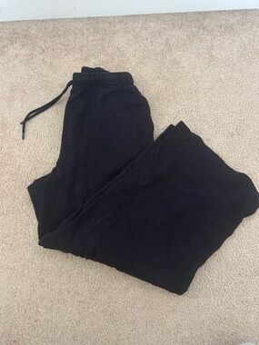 Old Navy Black Jumpsuit Romper